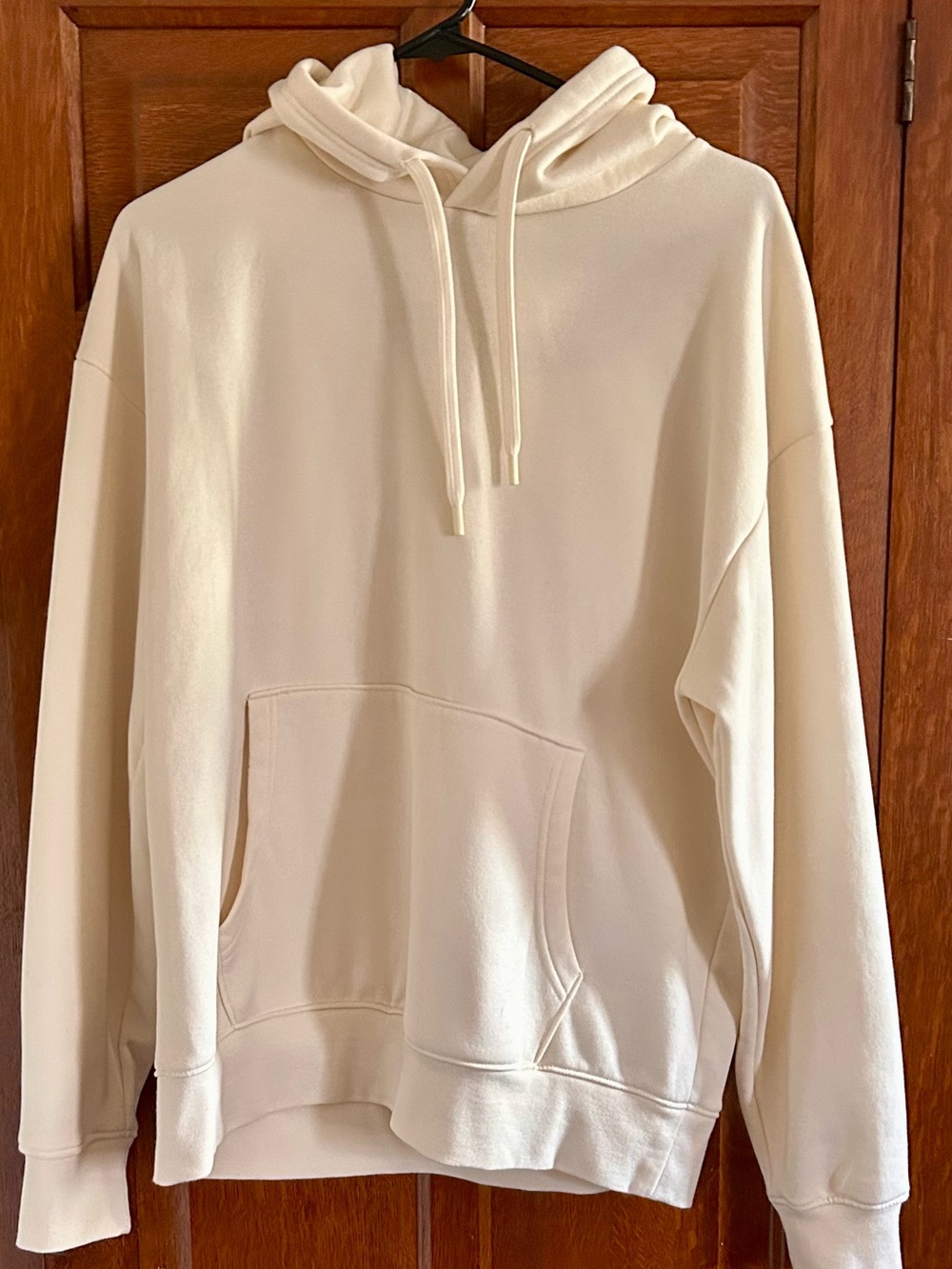 Label Inside Women's Jacket